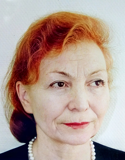 Осипенко Ганна Антонівна