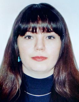 Міщенко Вікторія Сергіївна