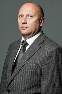 Кашуба Віталій Олександрович