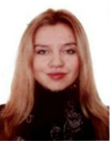 Андреєва Наталія Олегівна