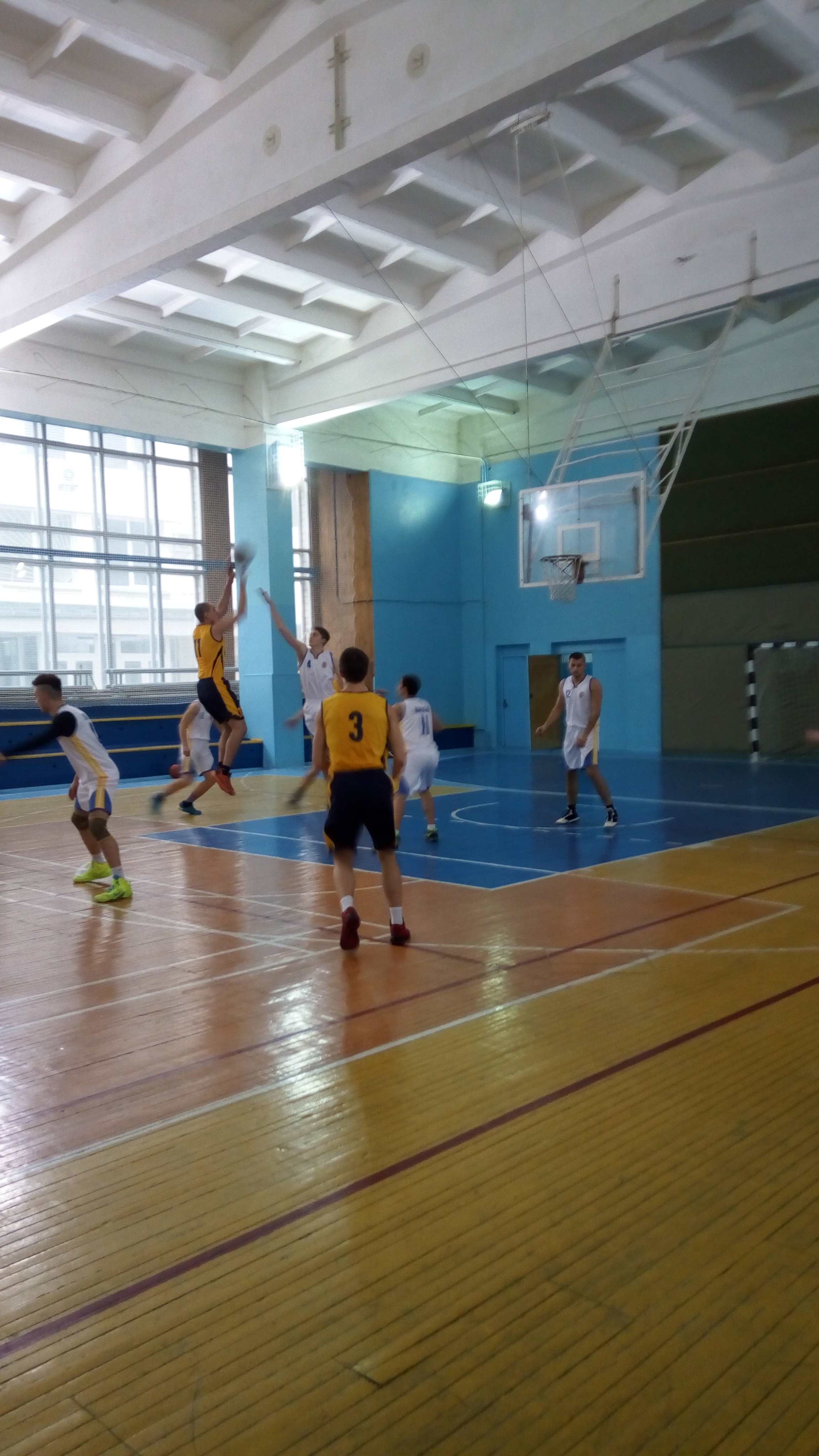 Молекулярно-генетичні фактори розвитку фізичних якостей людини