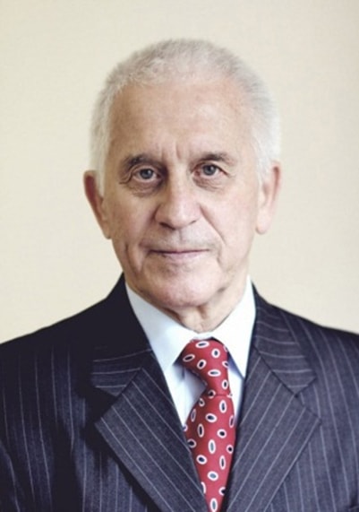 Болобан Віктор Миколайович - головний науковий співробітник Болобан Віктор Миколайович