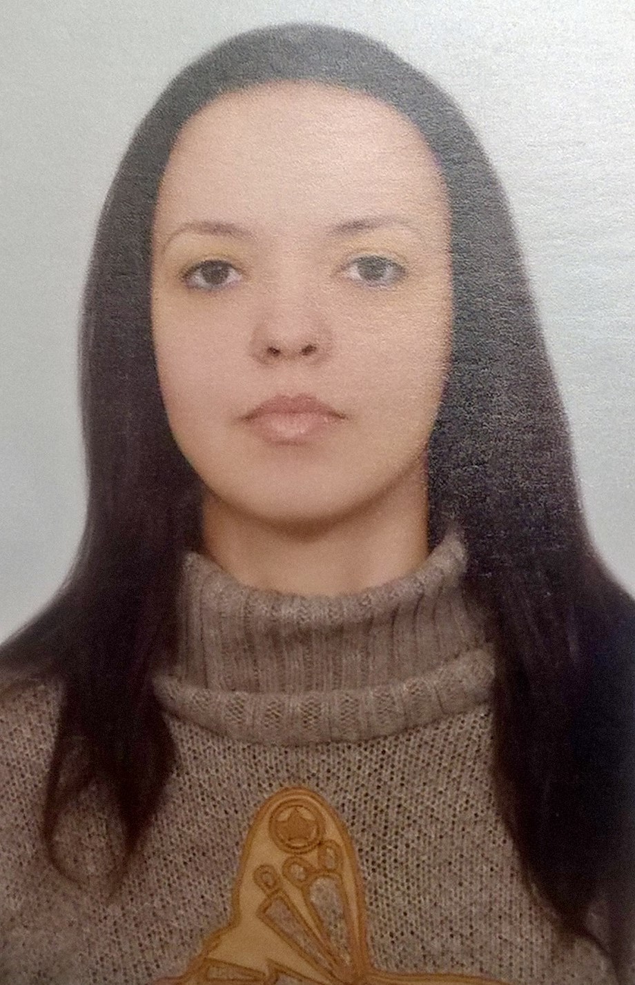 Чикіна Ірина Вікторівна - молодший науковий співробітник Чикіна Ірина Вікторівна