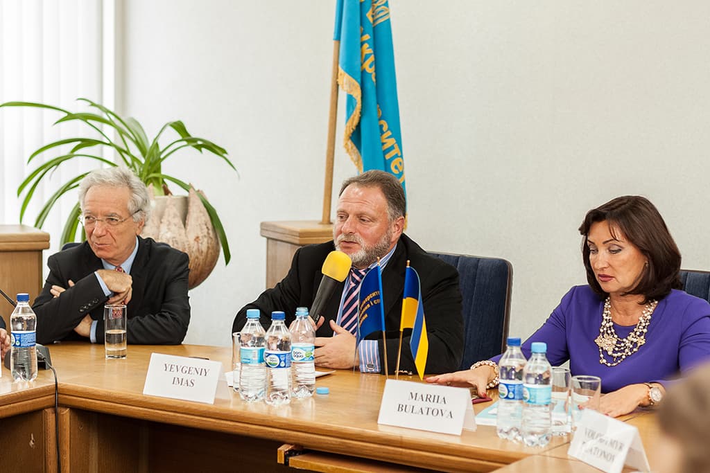 Кафедра історії та теорії олімпійського спорту