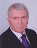 Іващенко Сергій Миколайович - професор кафедри теорії і методики фізичного виховання Іващенко Сергій Миколайович
