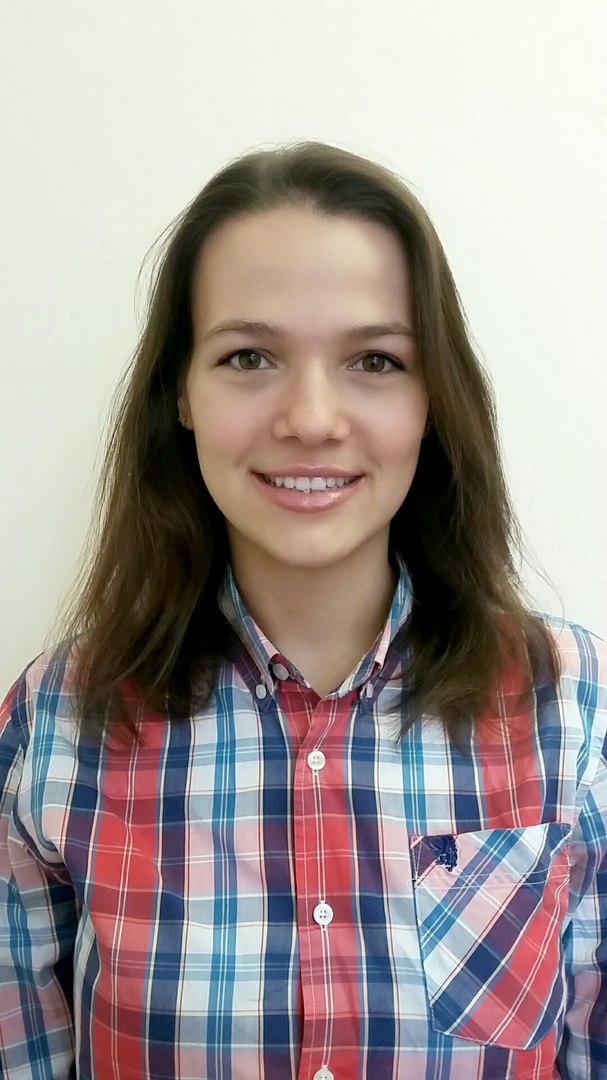 Коханська Софія Сергіївна - молодший науковий співробітник Коханська Софія Сергіївна