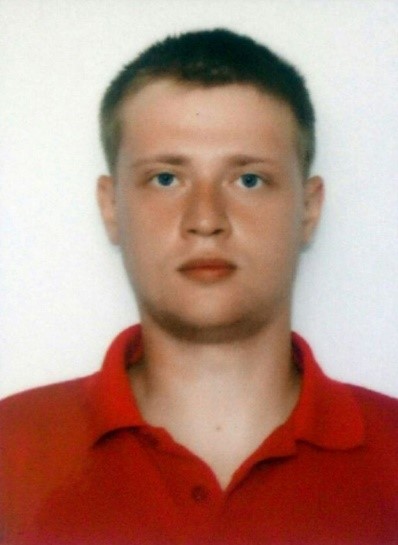 Левчук Олександр Петрович