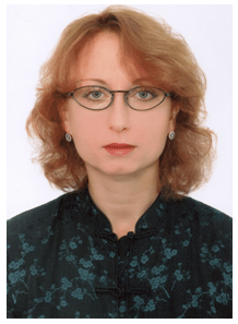 Мельник Оксана Андріївна - доцент кафедри психології і педагогіки Мельник Оксана Андріївна