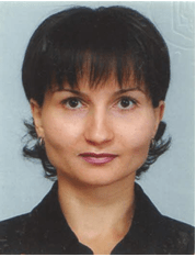 Божук Наталія Михайлівна