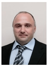 Усиченко Віталій Вікторович - доцент кафедри інноваційних та інформаційних технологій у фізичній культурі і спорті Усиченко Віталій Вікторович