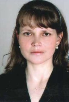 Вінничук Юлія Дмитрівна - старший науковий співробітник Вінничук Юлія Дмитрівна