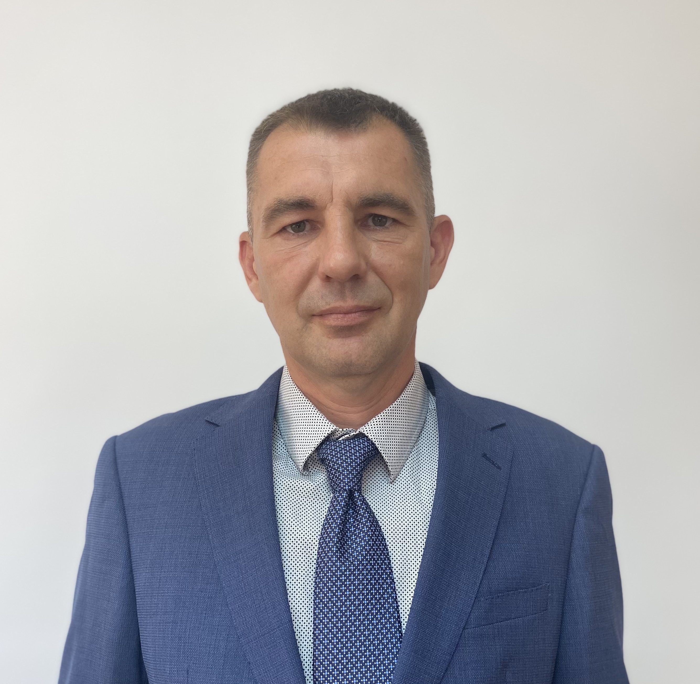 Совенко Сергій Петрович