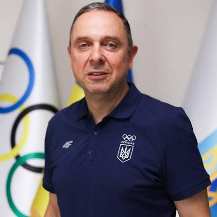 Вітаємо із Днем народження Вадима Гутцайта!