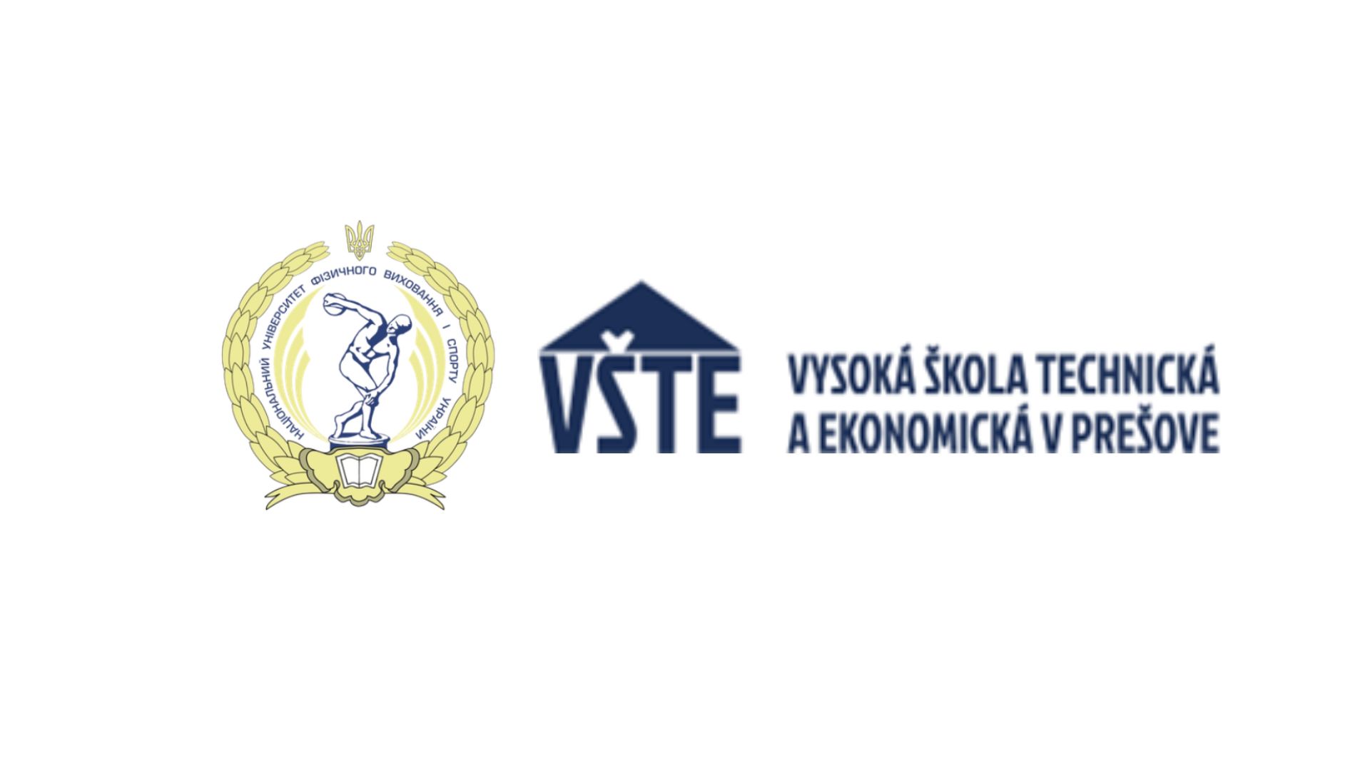 Підписано Меморандум про співпрацю з Інститутом технологій та бізнесу в Пряшеві 