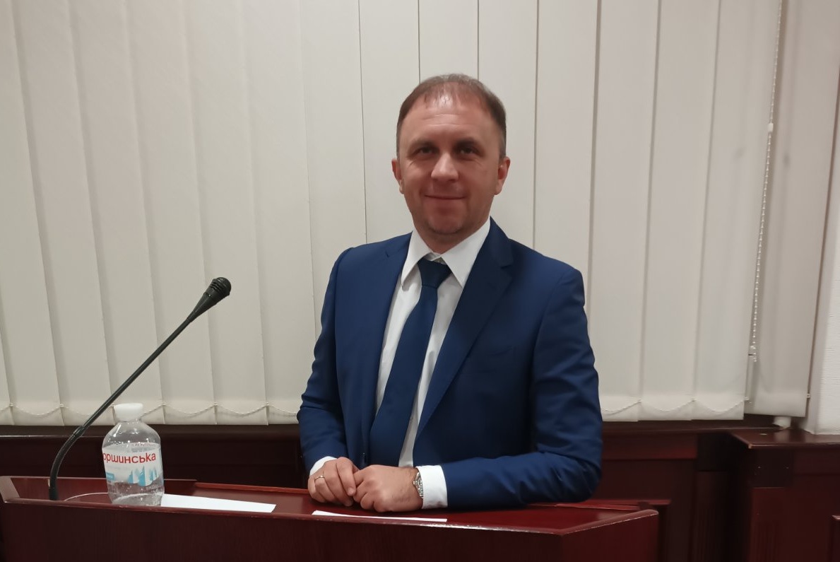 Захист дисертаційної роботи  у спеціалізованій вченій раді ДФ 25.017.23; PhD 11247 НУФВСУ 