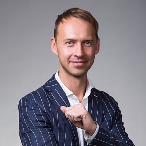 Хіленко Олександр Олександрович