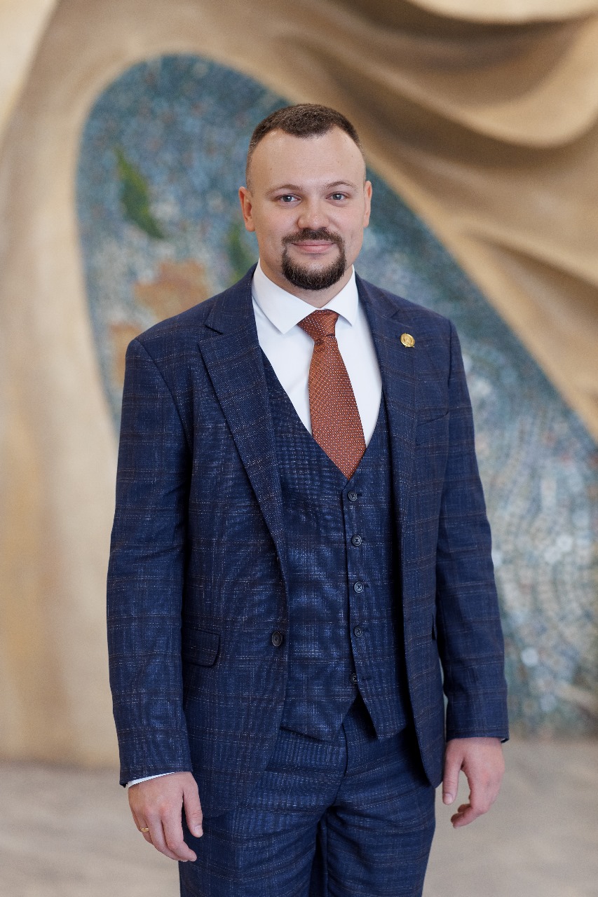 ПИЖОВ ОЛЕКСАНДР МИХАЙЛОВИЧ