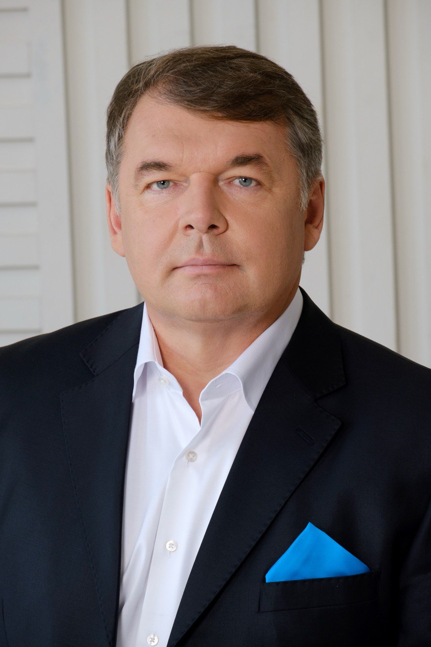 Сергієнко Руслан Олексійович