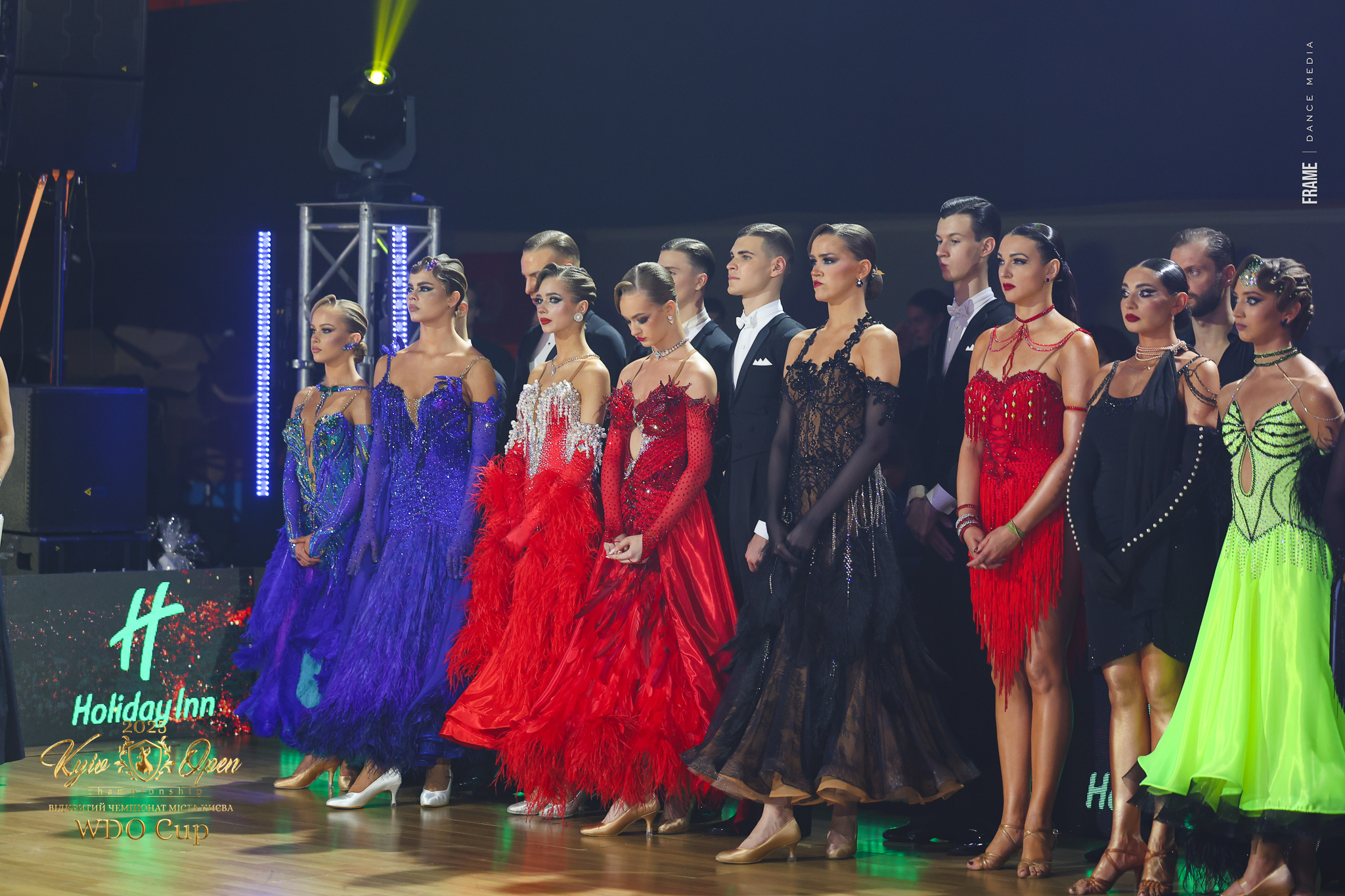 Kyiv Open 3
