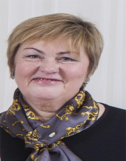 Малишева Ольга Юріївна